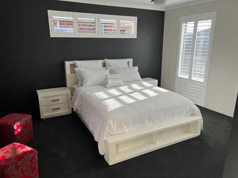 Garrison Cottage - Hotel Accommodation 0