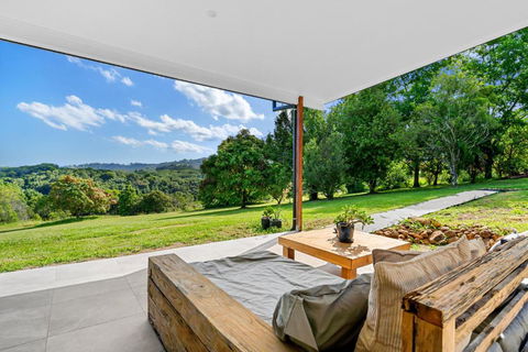 Gan Eden Retreat-Byron Bay , Luxuries Escape - Hotel Accommodation 0