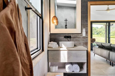 Gan Eden Retreat-Byron Bay , Luxuries Escape - Hotel Accommodation 3