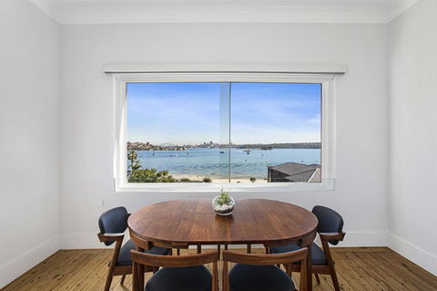 Harbour View In Rose Bay - Hotel Accommodation 0