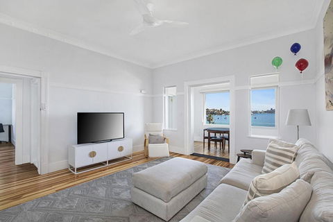 Harbour View In Rose Bay - Hotel Accommodation 1