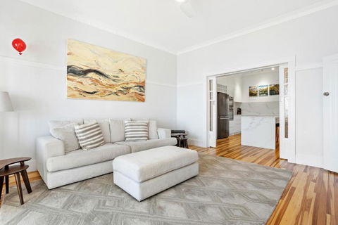 Harbour View In Rose Bay - Hotel Accommodation 2
