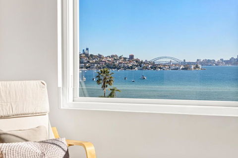 Harbour View In Rose Bay - Hotel Accommodation 3