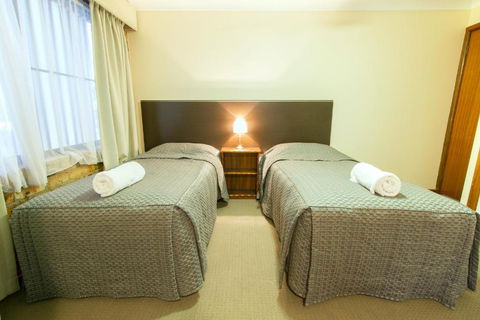 Harvest Lodge Motel - Gunnedah - Hotel Accommodation 1