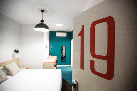 Greenacre Hotel - Hotel Accommodation 1