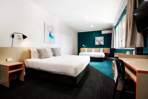 Greenacre Hotel - Hotel Accommodation 0