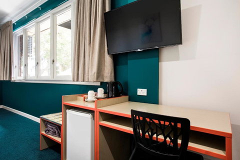 Greenacre Hotel - Hotel Accommodation 4