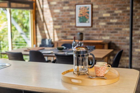 Grey Gum Lodge - Hotel Accommodation 2