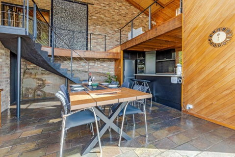 Grey Gum Lodge - Hotel Accommodation 3