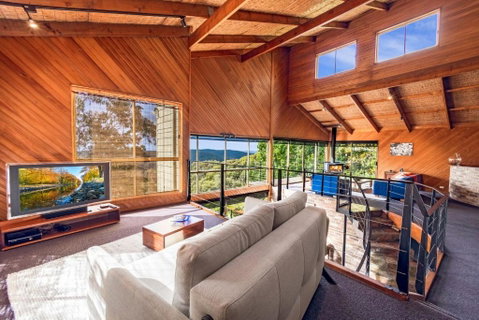 Grey Gum Lodge - Hotel Accommodation 0