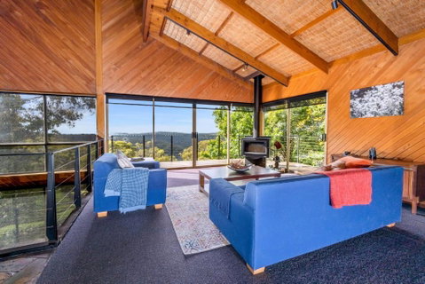 Grey Gum Lodge - Hotel Accommodation 1