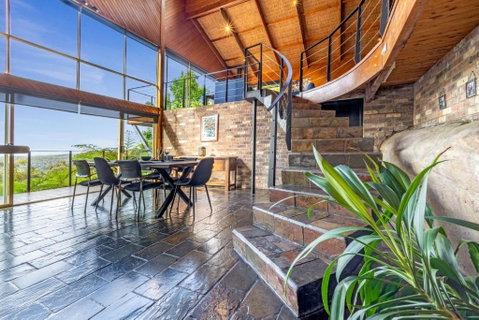 Grey Gum Lodge - Hotel Accommodation 4