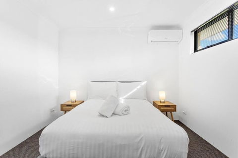 Guildford Family Hideaway - Hotel Accommodation 4