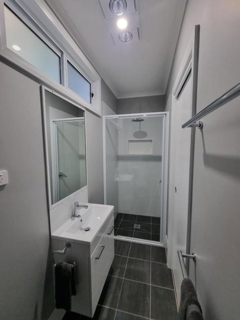 Gulgong Tourist Park - Hotel Accommodation 2