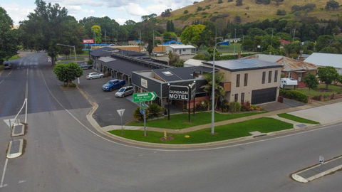 Gundagai Motel - Hotel Accommodation 1