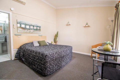 Gundagai Motel - Hotel Accommodation 0
