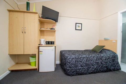 Gundagai Motel - Hotel Accommodation 3