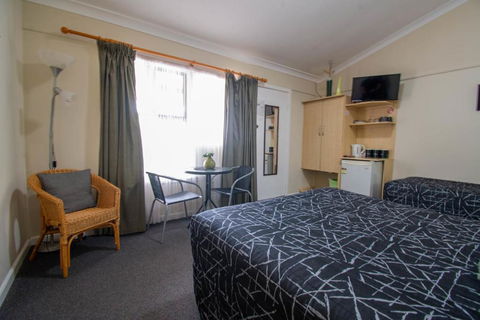 Gundagai Motel - Hotel Accommodation 4