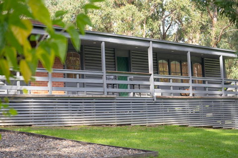 Harberts Lodge Yarra Valley - Hotel Accommodation 0
