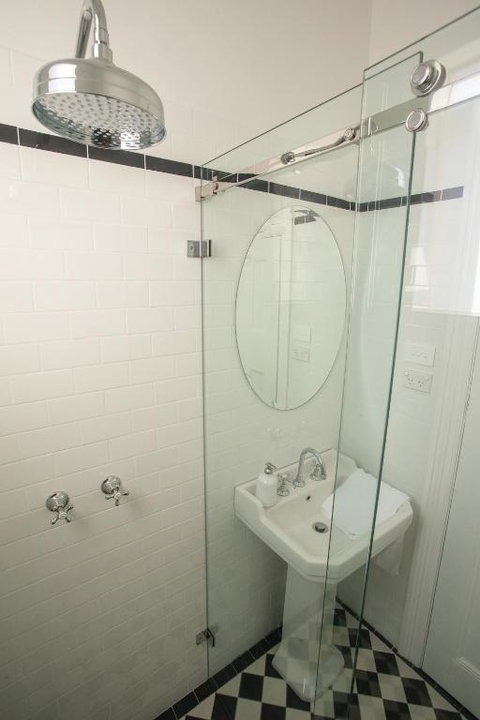 Helensburgh Hotel - Hotel Accommodation 2