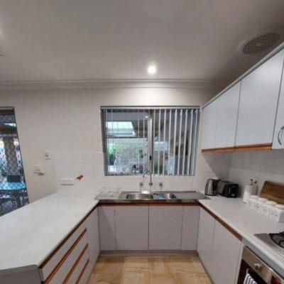 Hello House - Hotel Accommodation 2