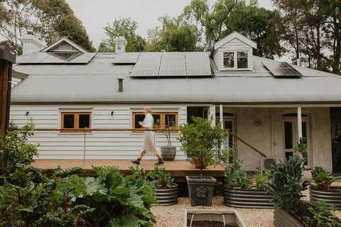 Herrings House, An Iconic Designer Nature Retreat - Hotel Accommodation 0
