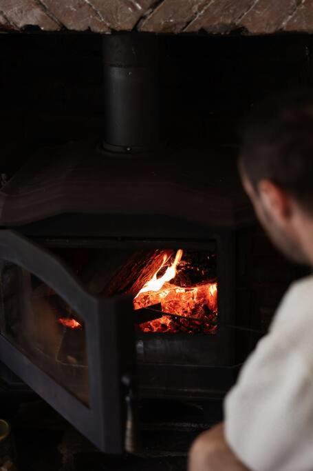 Herrings House, An Iconic Designer Nature Retreat - Hotel Accommodation 2