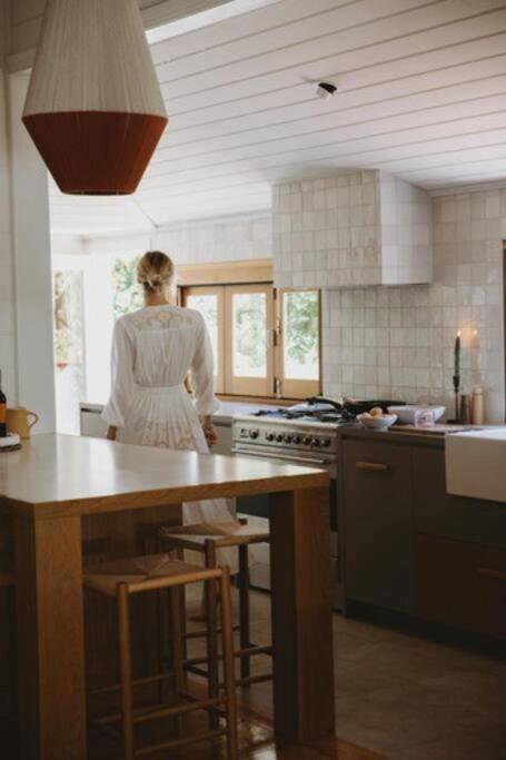 Herrings House, An Iconic Designer Nature Retreat - Hotel Accommodation 3