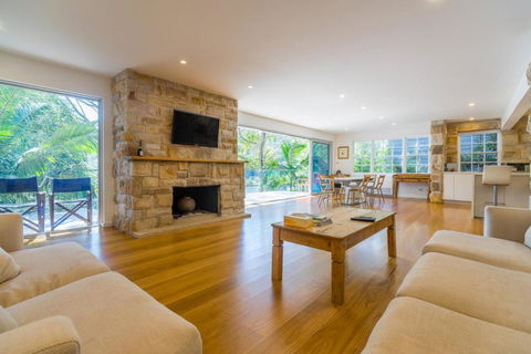 Hidden Beauty - Waterfront - Hotel Accommodation 2