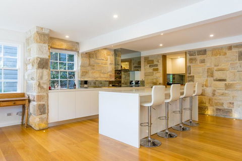 Hidden Beauty - Waterfront - Hotel Accommodation 3