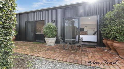 Hideaway Nook By Wine Coast Holiday Rentals - Hotel Accommodation 0