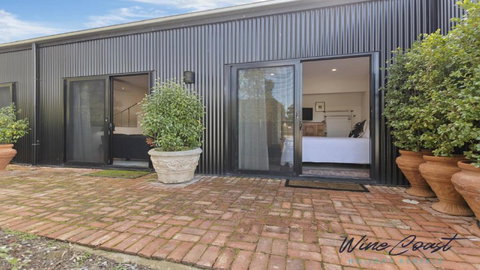 Hideaway Nook By Wine Coast Holiday Rentals - Hotel Accommodation 1