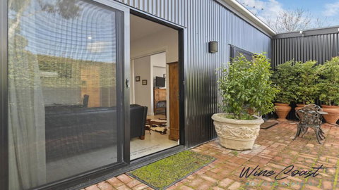 Hideaway Nook By Wine Coast Holiday Rentals - Hotel Accommodation 2