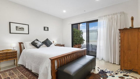 Hideaway Nook By Wine Coast Holiday Rentals - Hotel Accommodation 3