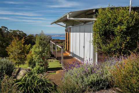 Hobart Hideaway Pods - Hotel Accommodation 2