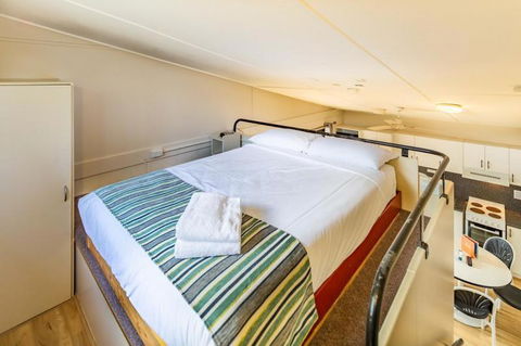 Ingenia Holidays Sydney Hills - Hotel Accommodation 1