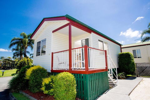 Ingenia Holidays Kingscliff - Hotel Accommodation 0