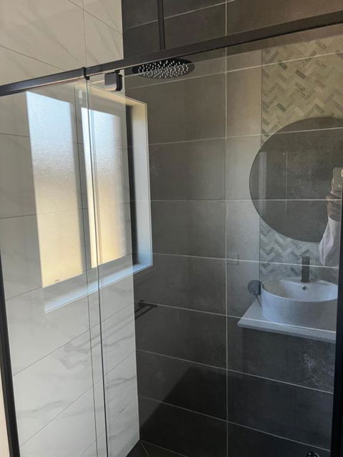 Home Away From Home - Hotel Accommodation 2