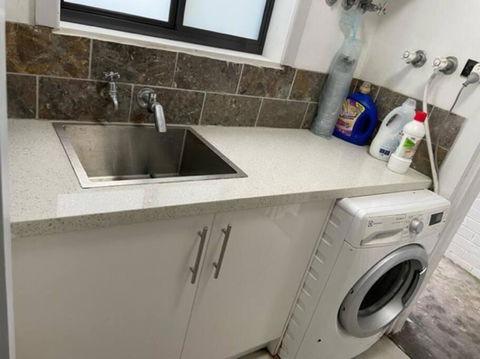 Home In Laverton 19 Minutes To Melbourne CBD - Hotel Accommodation 2