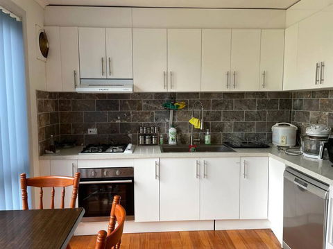 Home In Laverton 19 Minutes To Melbourne CBD - Hotel Accommodation 3