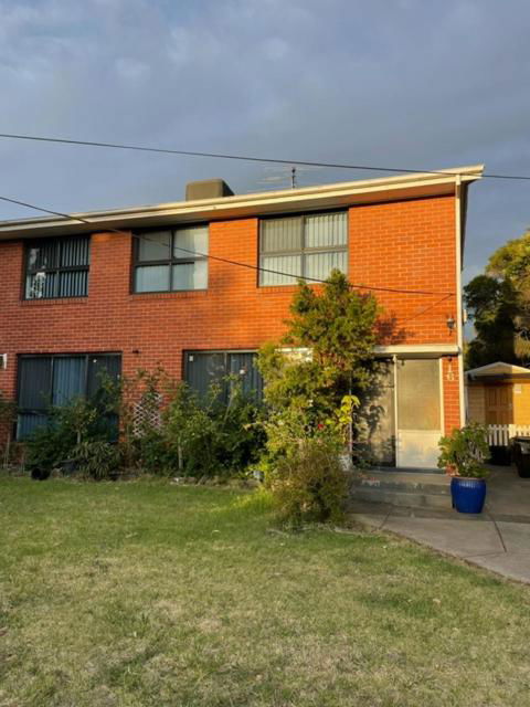 Home In Laverton 19 Minutes To Melbourne CBD - Hotel Accommodation 1