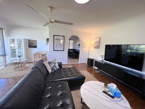 Humble & Homely - Hotel Accommodation 0