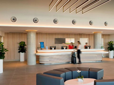 Ibis Brisbane Airport - Hotel Accommodation 1