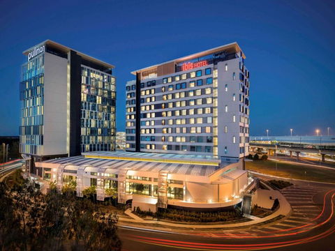 Ibis Brisbane Airport - Hotel Accommodation 0