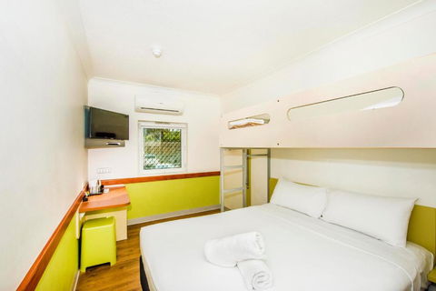 Imperial Motel Windsor - Hotel Accommodation 0