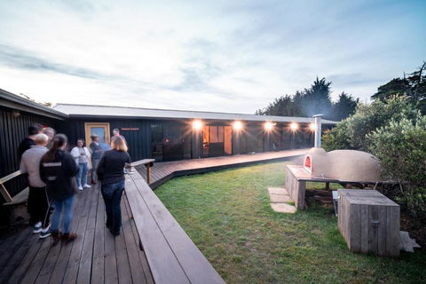 Icena Accommodation - Hotel Accommodation 1