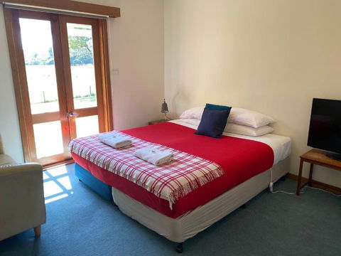 Icena Accommodation - Hotel Accommodation 3