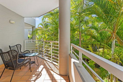 Idyllic Studio By University Campuses - Hotel Accommodation 2