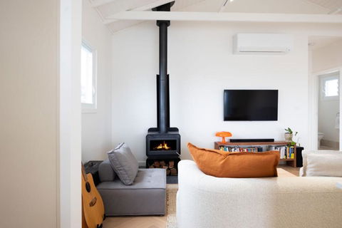 Igloo - Whole House - Hotel Accommodation 1