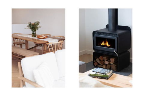 Igloo - Whole House - Hotel Accommodation 2